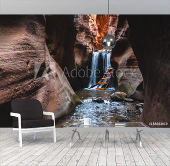 Picture of Southern Utah Slot Canyon